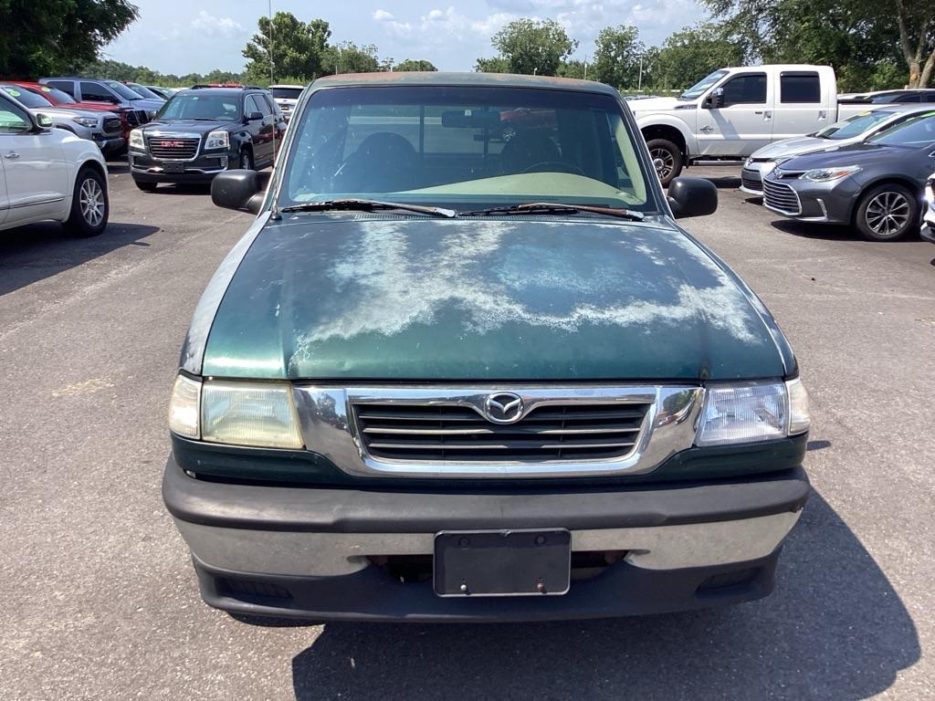 mazda b-series 1998 4F4YR16X6WTM30410 image mazda b-series 1998 4F4YR16X6WTM30410 image