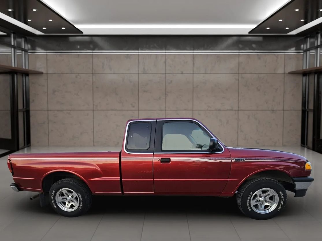 mazda b-series 1998 4F4YR16C9WTM26445 image mazda b-series 1998 4F4YR16C9WTM26445 image
