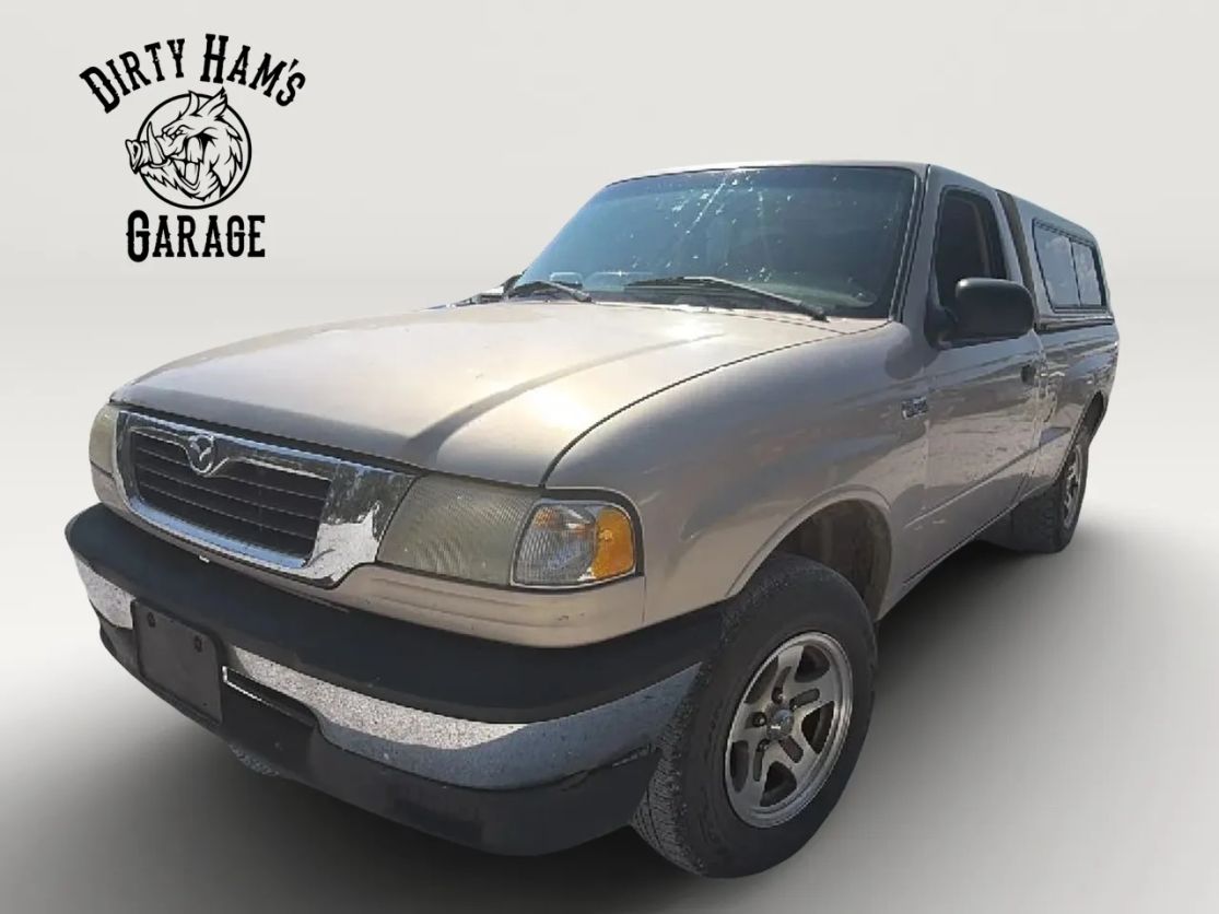 mazda b-series 1998 4F4YR12C4WTM11597 image mazda b-series 1998 4F4YR12C4WTM11597 image