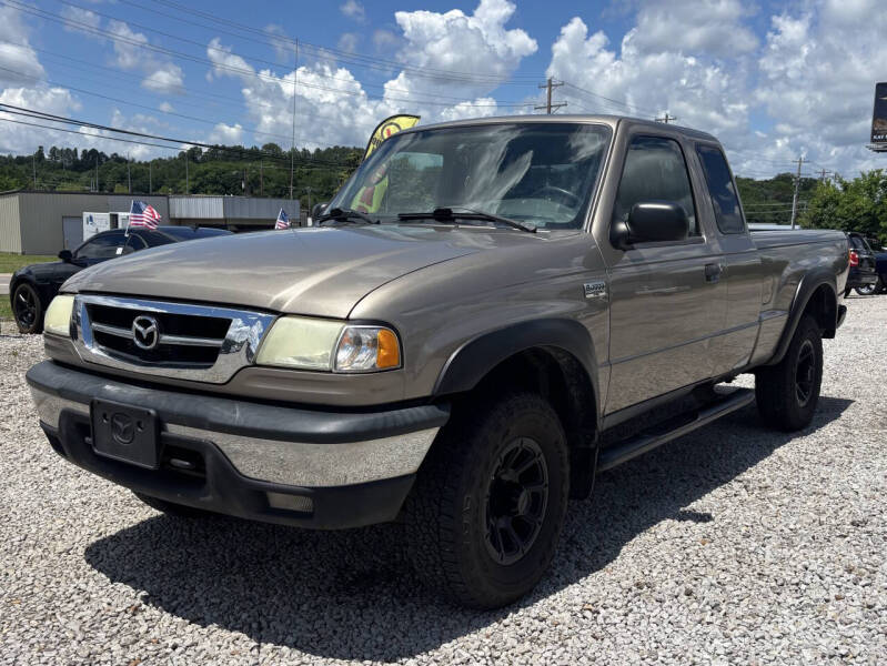 mazda b-series 2004 4F4ZR17E54TM03360 image mazda b-series 2004 4F4ZR17E54TM03360 image