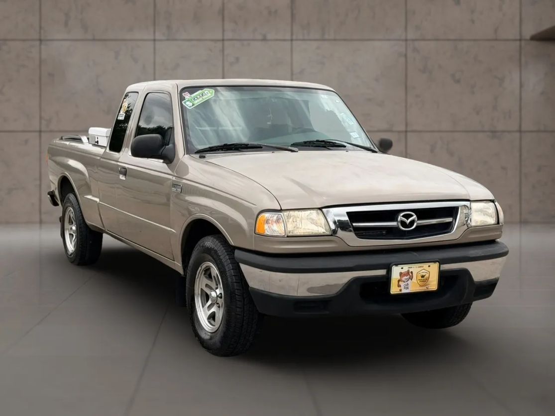 mazda b-series 2004 4F4YR46U54TM00268 image mazda b-series 2004 4F4YR46U54TM00268 image