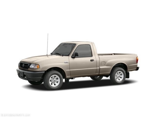 mazda b-series 2004 4F4YR12D04TM03745 image mazda b-series 2004 4F4YR12D04TM03745 image