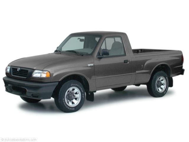 mazda b-series 2000 4F4YR12V0YTM07907 image mazda b-series 2000 4F4YR12V0YTM07907 image