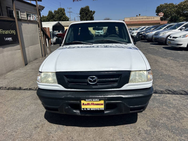 mazda b-series 2005 4F4YR12D25PM04700 image mazda b-series 2005 4F4YR12D25PM04700 image