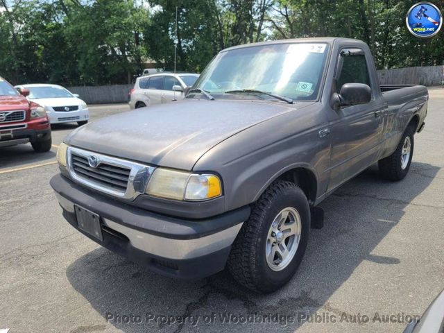 mazda b-series 1999 4F4YR12C6XTM06239 image mazda b-series 1999 4F4YR12C6XTM06239 image