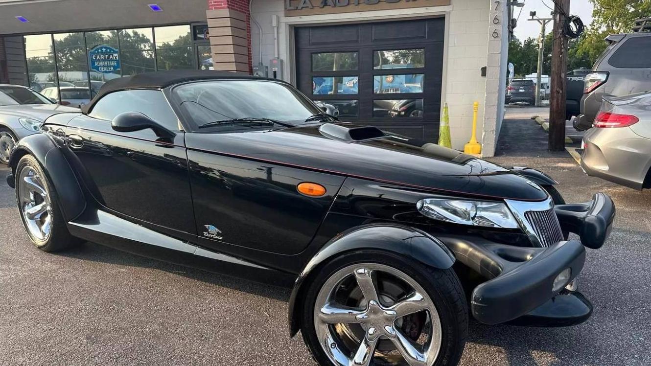 PLYMOUTH PROWLER 2000 1P3EW65G1YV602210 image PLYMOUTH PROWLER 2000 1P3EW65G1YV602210 image