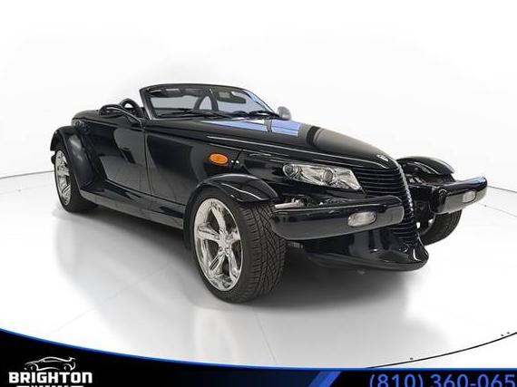 PLYMOUTH PROWLER 2000 1P3EW65G9YV602519 image PLYMOUTH PROWLER 2000 1P3EW65G9YV602519 image