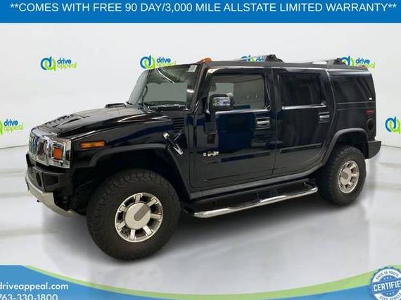 HUMMER H2 2008 5GRGN23828H102246 image HUMMER H2 2008 5GRGN23828H102246 image