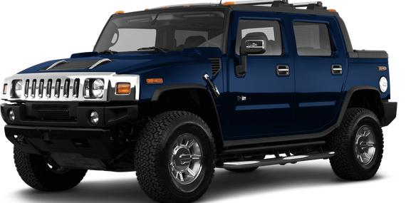 HUMMER H2 2007 5GRGN22U87H103026 image