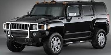 HUMMER H3 2007 5GTDN13E278224956 image