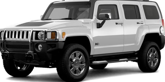 HUMMER H3 2007 5GTDN13E378194527 image