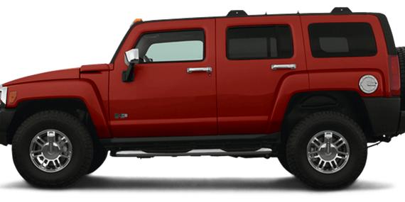 HUMMER H3 2006 5GTDN136868104568 image HUMMER H3 2006 5GTDN136868104568 image