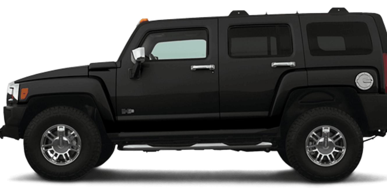 HUMMER H3 2006 5GTDN136768189421 image HUMMER H3 2006 5GTDN136768189421 image