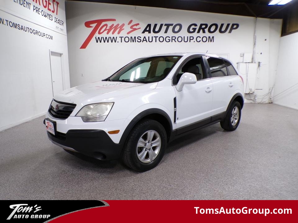 saturn vue 2008 3GSDL43N78S689860 image saturn vue 2008 3GSDL43N78S689860 image