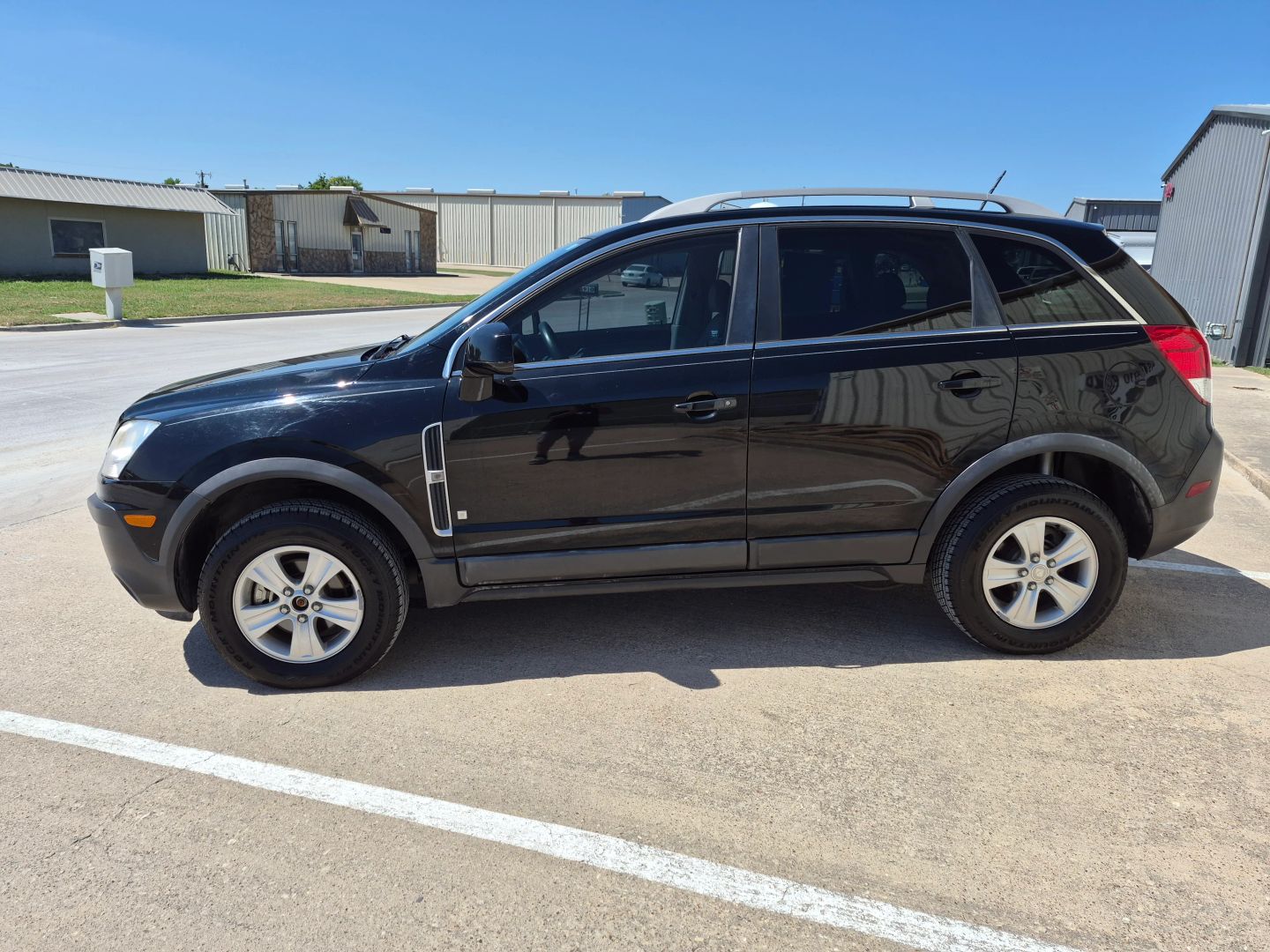 saturn vue 2008 3GSCL33P98S532354 image saturn vue 2008 3GSCL33P98S532354 image