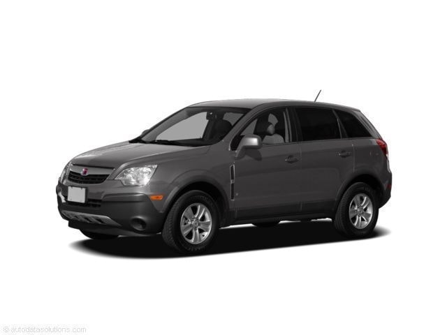 saturn vue 2008 3GSCL53738S542664 image saturn vue 2008 3GSCL53738S542664 image