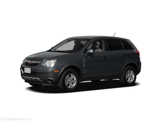 saturn vue 2008 3GSCL53788S660385 image saturn vue 2008 3GSCL53788S660385 image