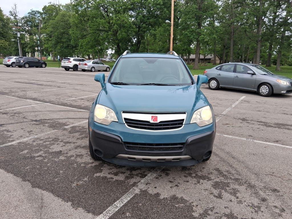 saturn vue 2008 3GSCL33P78S596618 image saturn vue 2008 3GSCL33P78S596618 image