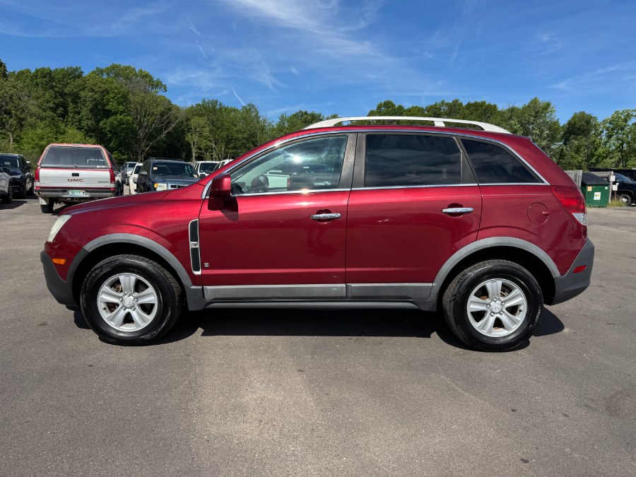 saturn vue 2008 3GSCL33P48S717220 image saturn vue 2008 3GSCL33P48S717220 image