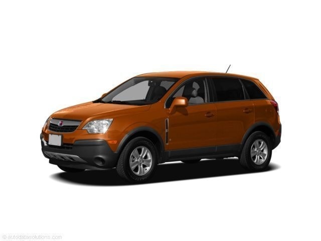 saturn vue 2008 3GSCL53788S589172 image saturn vue 2008 3GSCL53788S589172 image