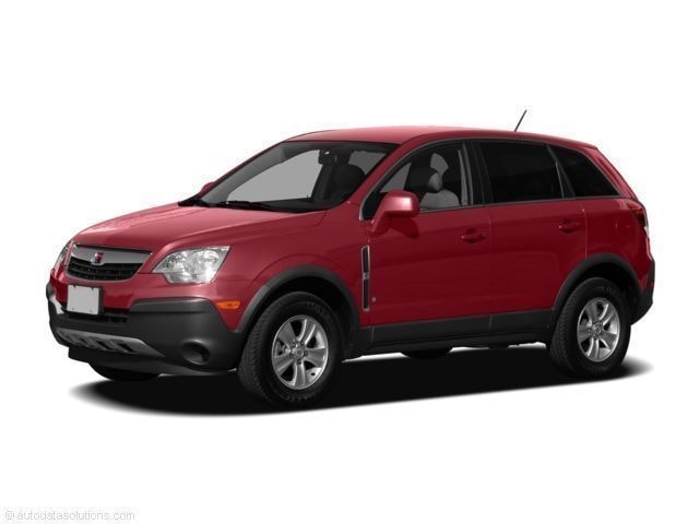 saturn vue 2008 3GSCL33P58S723561 image saturn vue 2008 3GSCL33P58S723561 image