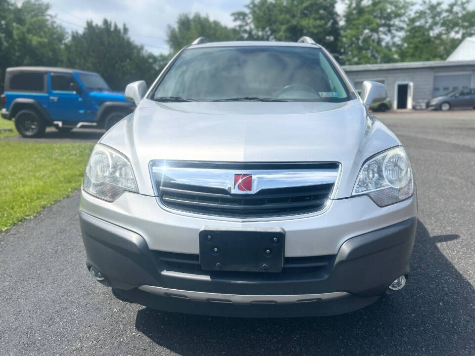 saturn vue 2008 3GSDL43N78S586566 image saturn vue 2008 3GSDL43N78S586566 image