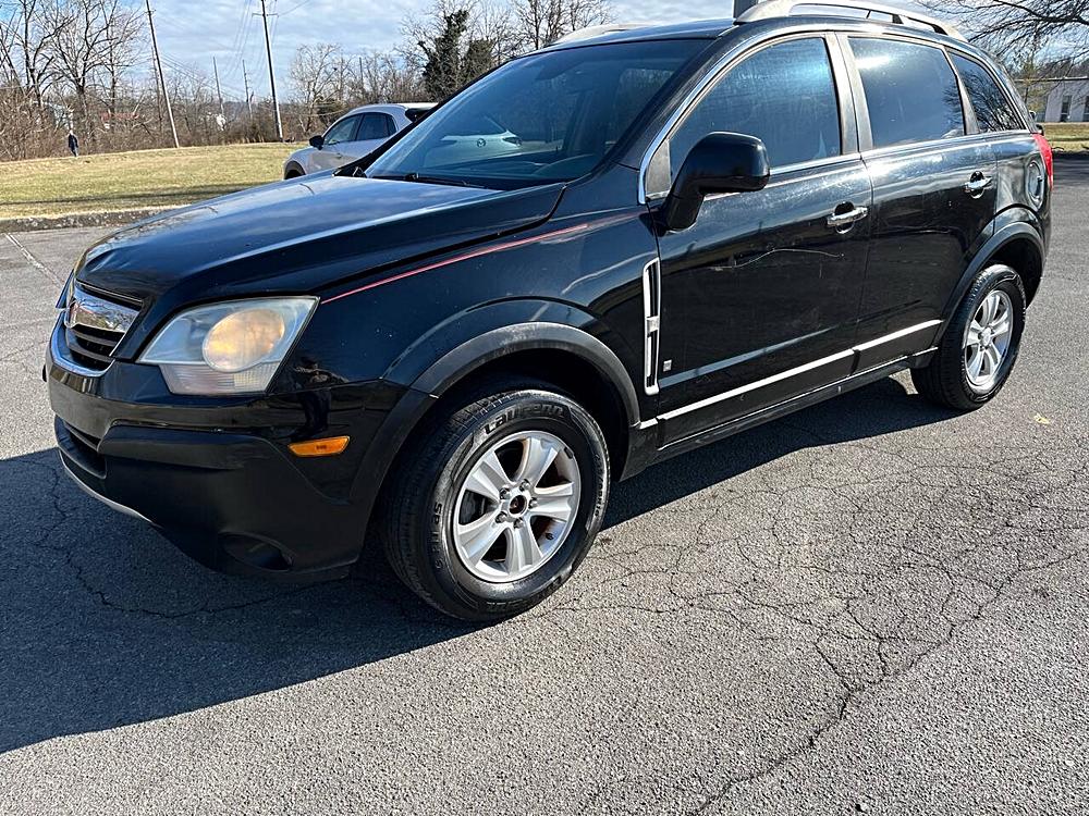 saturn vue 2008 3GSCL33P78S610257 image saturn vue 2008 3GSCL33P78S610257 image