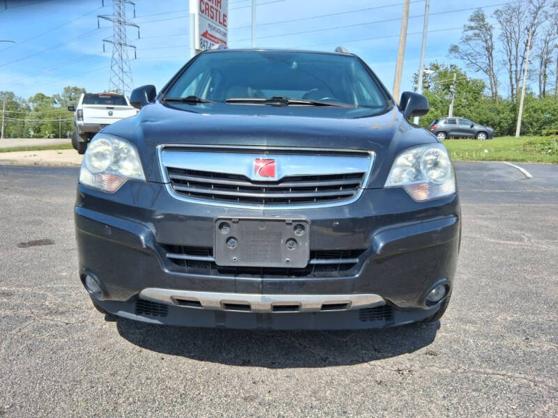 saturn vue 2008 3GSCL53758S662949 image saturn vue 2008 3GSCL53758S662949 image