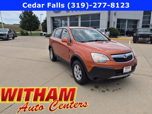 saturn vue 2008 3GSCL33P18S677291 image saturn vue 2008 3GSCL33P18S677291 image