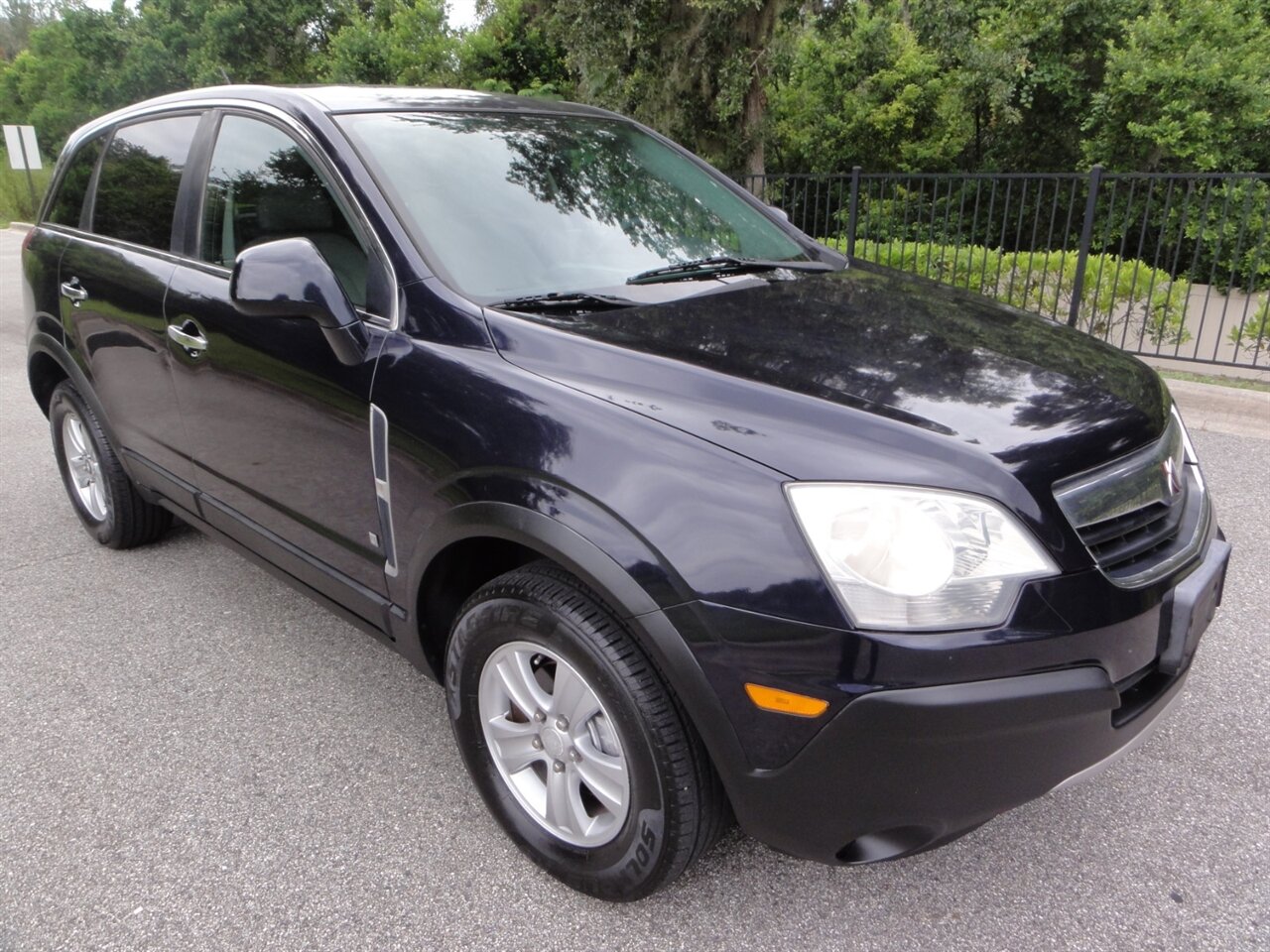 saturn vue 2008 3GSCL33P48S649517 image saturn vue 2008 3GSCL33P48S649517 image