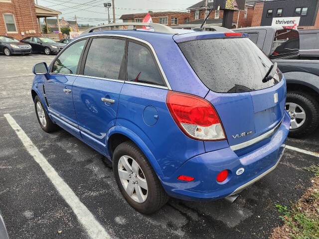 saturn vue 2008 3GSCL53798S546251 image saturn vue 2008 3GSCL53798S546251 image