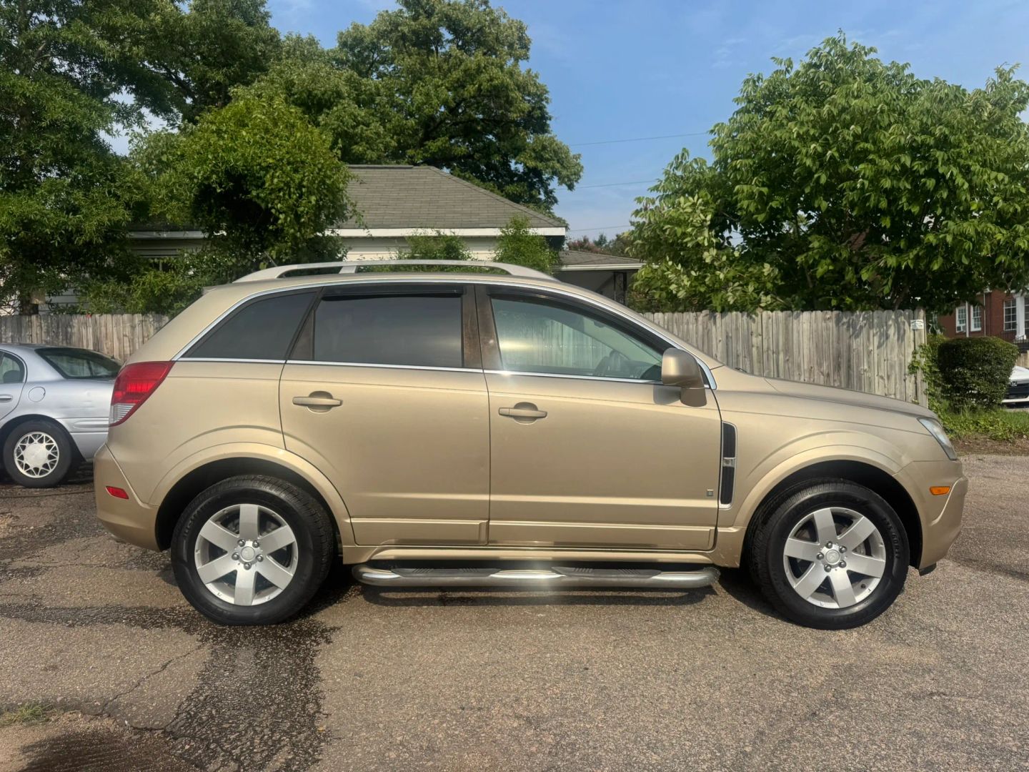 saturn vue 2008 3GSCL53728S514273 image saturn vue 2008 3GSCL53728S514273 image