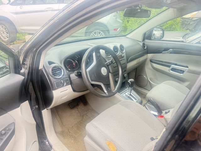 saturn vue 2008 3GSCL33PX8S640305 image saturn vue 2008 3GSCL33PX8S640305 image