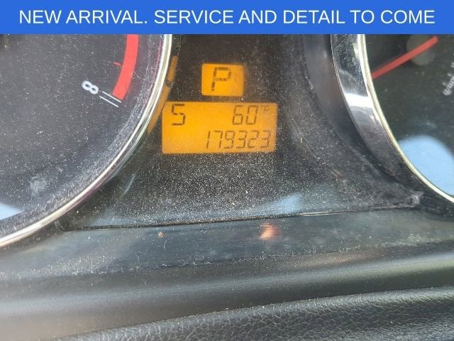 saturn vue 2008 3GSCL33P58S669226 image saturn vue 2008 3GSCL33P58S669226 image