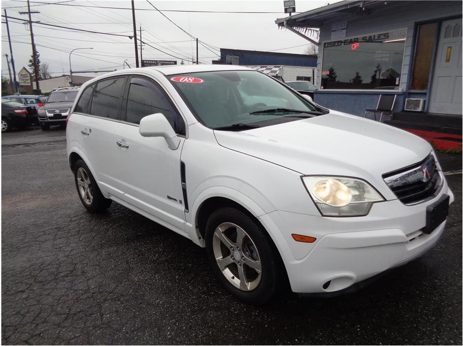 saturn vue 2008 3GSCL93Z18S716675 image saturn vue 2008 3GSCL93Z18S716675 image