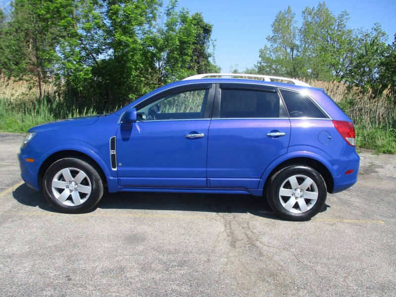 saturn vue 2008 3GSDL737X8S558523 image saturn vue 2008 3GSDL737X8S558523 image