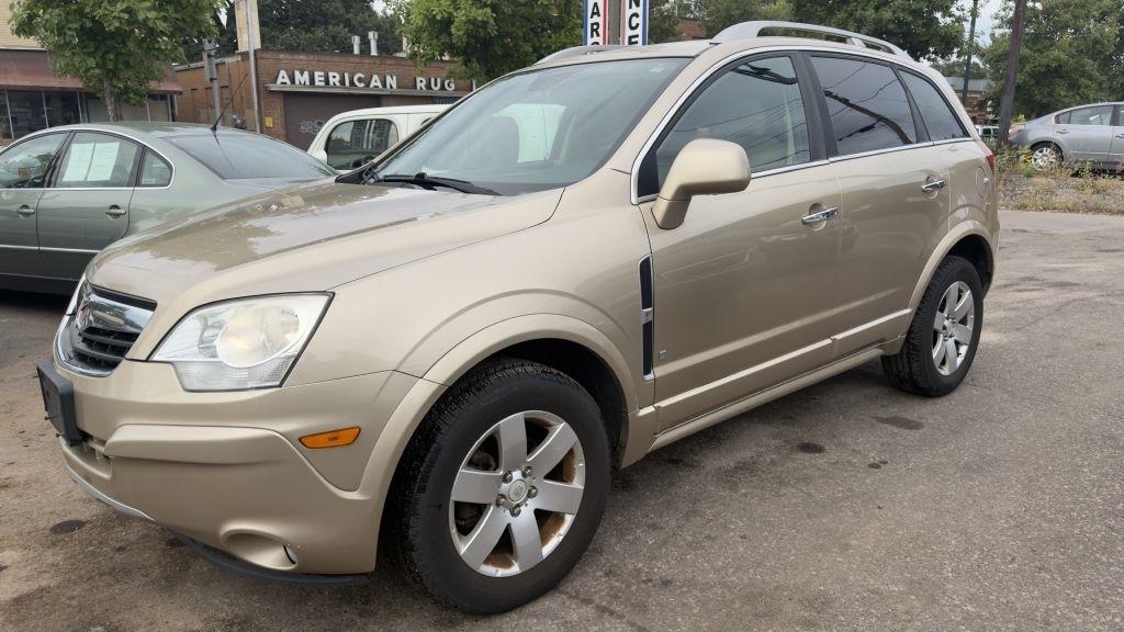 saturn vue 2008 3GSCL53788S701761 image saturn vue 2008 3GSCL53788S701761 image