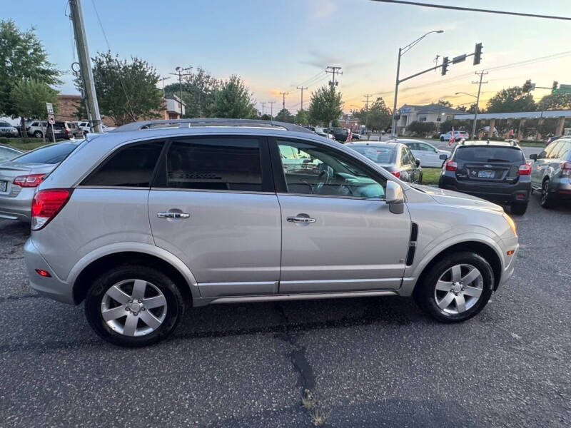 saturn vue 2008 3GSDL63758S680944 image saturn vue 2008 3GSDL63758S680944 image