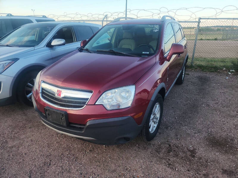 saturn vue 2008 3GSDL43N68S567071 image saturn vue 2008 3GSDL43N68S567071 image