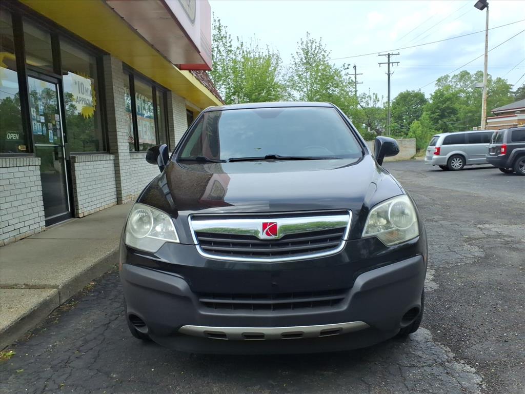 saturn vue 2008 3GSCL33P08S681848 image saturn vue 2008 3GSCL33P08S681848 image