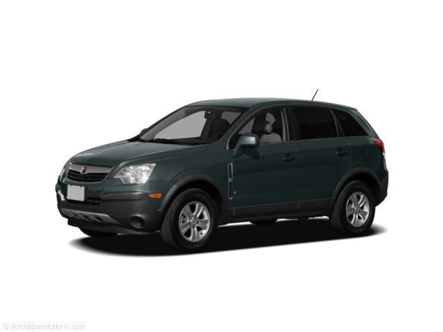 saturn vue 2008 3GSDL43N68S627804 image saturn vue 2008 3GSDL43N68S627804 image