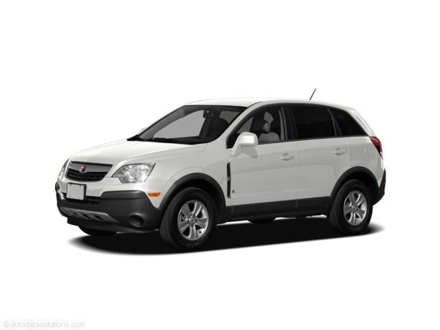 saturn vue 2008 3GSCL53798S688292 image saturn vue 2008 3GSCL53798S688292 image