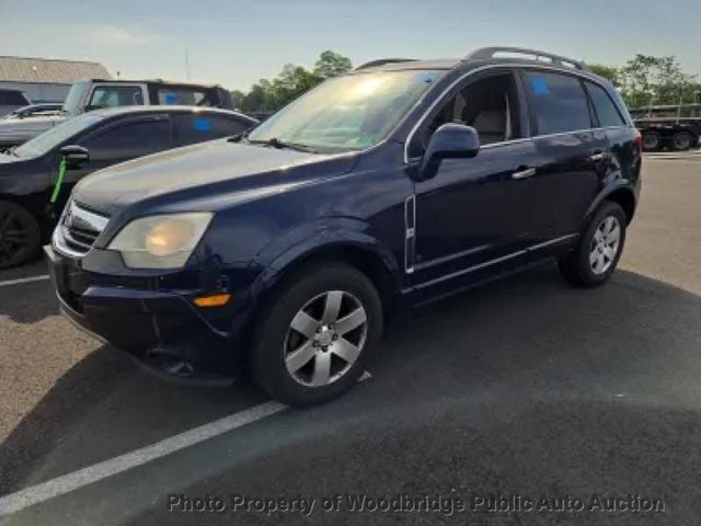 saturn vue 2008 3GSCL53728S710469 image saturn vue 2008 3GSCL53728S710469 image