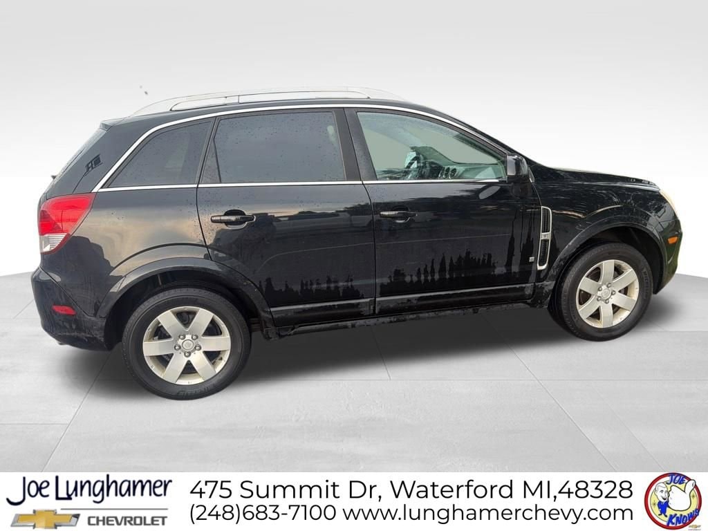 saturn vue 2008 3GSCL53798S505408 image saturn vue 2008 3GSCL53798S505408 image