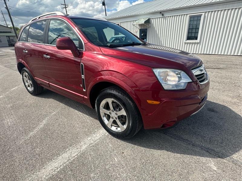 saturn vue 2008 3GSCL53708S723656 image saturn vue 2008 3GSCL53708S723656 image