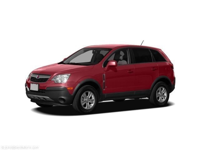 saturn vue 2008 3GSCL53768S592300 image saturn vue 2008 3GSCL53768S592300 image