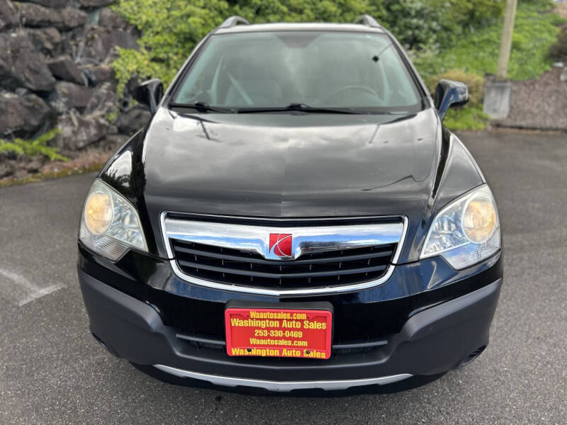 saturn vue 2008 3GSDL43N58S706834 image saturn vue 2008 3GSDL43N58S706834 image