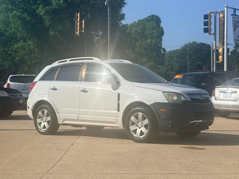 saturn vue 2008 3GSCL53708S633942 image saturn vue 2008 3GSCL53708S633942 image