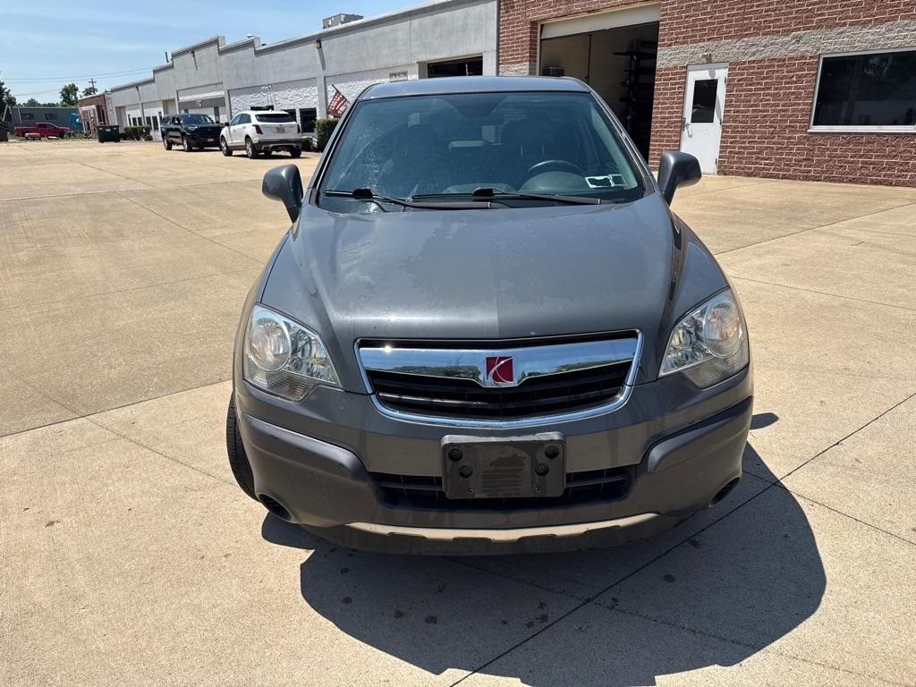 saturn vue 2008 3GSCL33P58S611892 image saturn vue 2008 3GSCL33P58S611892 image
