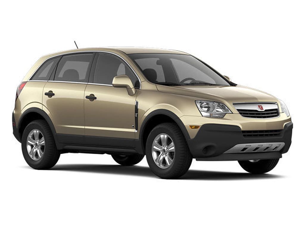 saturn vue 2009 3GSCL33P89S585225 image saturn vue 2009 3GSCL33P89S585225 image